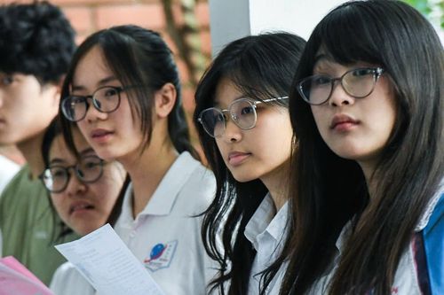Xếp hạng điểm thi tốt nghiệp THPT năm 2026 của 34 tỉnh thành