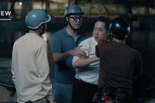 'Dưới ô cửa sáng đèn' tập 21: Sinh lên kế hoạch tóm gọn kẻ hại đời em gái