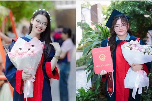 Hai thủ khoa khối B00 toàn quốc đến từ TPHCM là học sinh trường tư thục