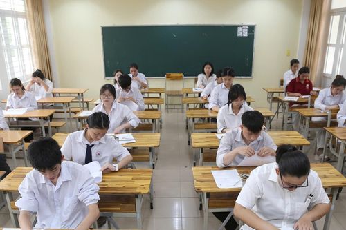 Mẫu đơn và cách phúc khảo điểm thi tốt nghiệp THPT năm 2026