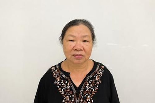 Cựu cán bộ tín dụng đầu thú sau gần 30 năm lẩn trốn