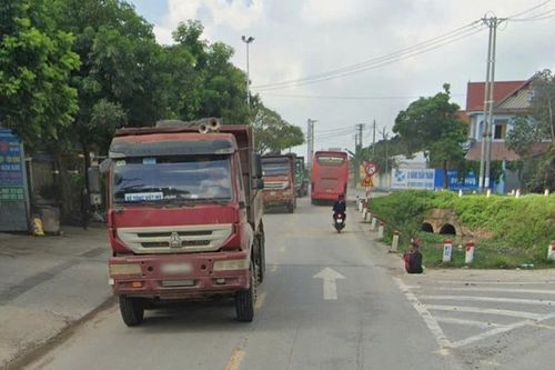 Thanh Hóa chi gần 4.600 tỷ đồng nâng cấp Quốc lộ 45, mở rộng không gian phát triển và tăng kết nối liên vùng