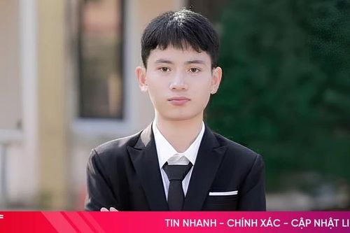 Lộ diện thí sinh có điểm thi tốt nghiệp 2026 cao nhất Hà Tĩnh
