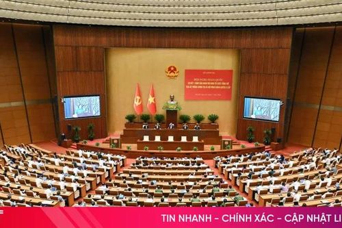 Hội nghị toàn quốc sơ kết 1 năm vận hành mô hình tổ chức tổng thể của hệ thống chính trị, mô hình chính quyền 3 cấp