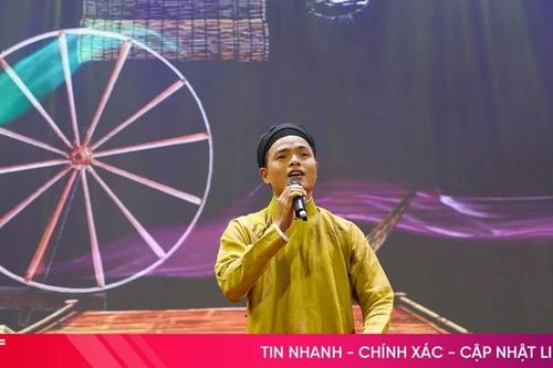 Hà Tĩnh sẵn sàng tham dự Hội diễn đàn, hát dân ca 3 miền năm 2026