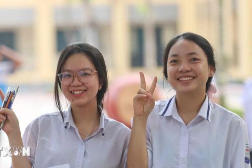 Thi Tốt nghiệp Trung học phổ thông năm 2026: 'Mưa điểm 10' môn Toán