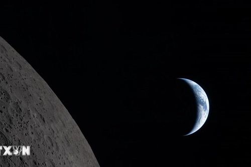 NASA chọn ba công ty tư nhân cho hành trình chinh phục Mặt Trăng