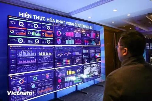 Nhận diện giá trị cốt lõi của du lịch khi ứng dụng chuyển đổi số và AI