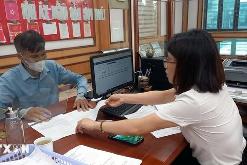 Cuộc cách mạng tinh gọn bộ máy: Nhân dân được phục vụ tốt hơn