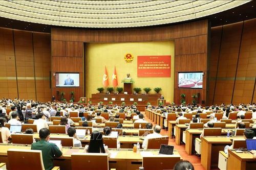 Chính quyền địa phương 2 cấp: Nhiều kiến nghị từ thực tiễn cơ sở