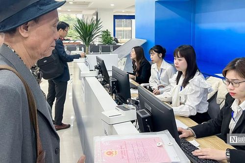 Hà Nội sẽ xây dựng các đơn vị hành chính cấp xã trọng điểm, đặc biệt