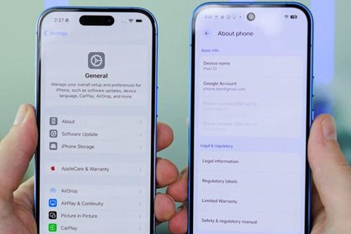 Hàng tỷ iPhone, Android và máy tính Windows cùng đối mặt lỗ hổng nghiêm trọng