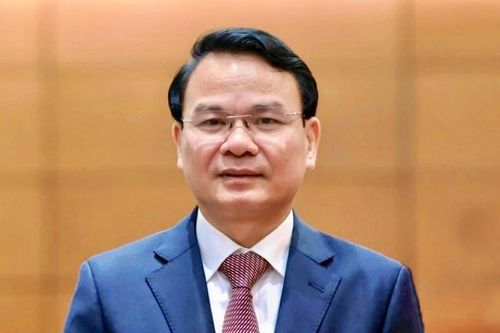 Phân công công tác của Bộ trưởng, Chủ nhiệm Văn phòng Chính phủ và các Phó Chủ nhiệm