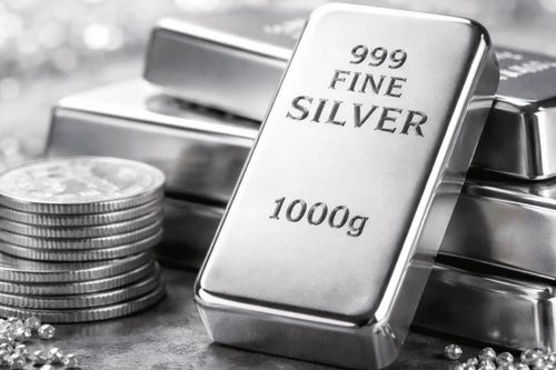 Giá bạc hôm nay (1/7): Bạc miếng, bạc thỏi đảo chiều tăng mạnh