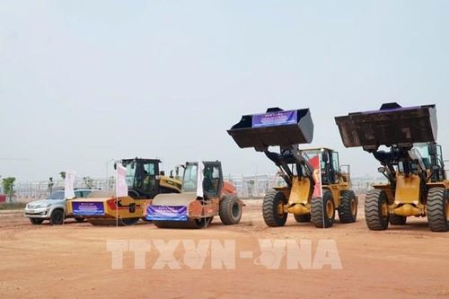 Phú Thọ siết chặt quản lý đất đai, tăng tốc quy hoạch phát triển sau hợp nhất