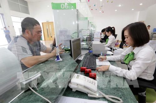 Lãi suất liên ngân hàng tăng lên mức cao nhất 3 tháng