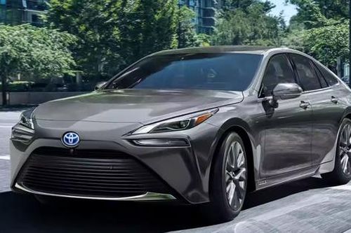 Bảy mẫu ô tô Toyota khai tử ở Mỹ