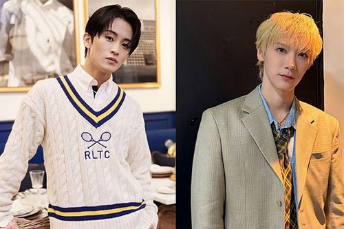 TEN (NCT) thẳng thắn gọi tên Mark Lee, phản ứng của khán giả gây chú ý