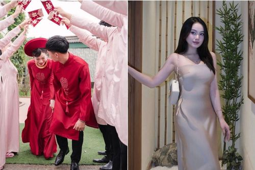 Có gì đặc biệt ở vùng đất kết duyên cho Hồ Văn Cường và bà xã giáo viên?