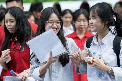 Thi tốt nghiệp THPT 2026: Số bài Ngữ văn dưới 1 điểm tăng mạnh