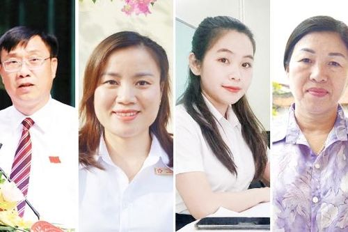 Hướng tới phục vụ người dân và doanh nghiệp tốt hơn