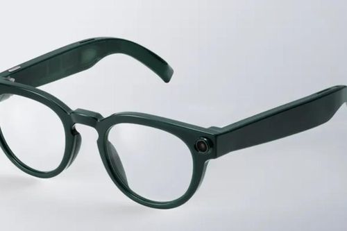 Samsung Galaxy Glasses lộ diện: Hệ sinh thái Android XR và khả năng điều khiển độc đáo