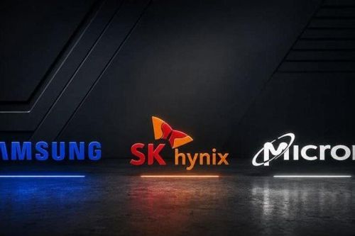 Samsung, SK Hynix và Micron bị kiện vì nghi vấn thao túng giá DRAM tăng 700%