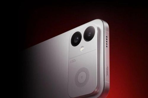 Phân tích Redmi K90 Ultra: Flagship gaming sở hữu quạt tản nhiệt chủ động và pin 8.550mAh