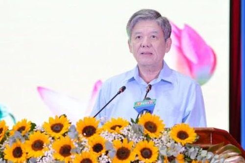 Quyết tâm sớm hiện thực hóa mục tiêu xây dựng tỉnh Đồng Tháp phát triển nhanh, toàn diện, bền vững (*)