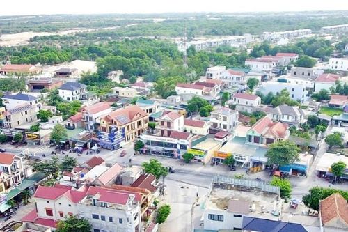 Quy hoạch Ninh Châu đến năm 2050: Định hướng phát triển kinh tế biển và du lịch nghỉ dưỡng
