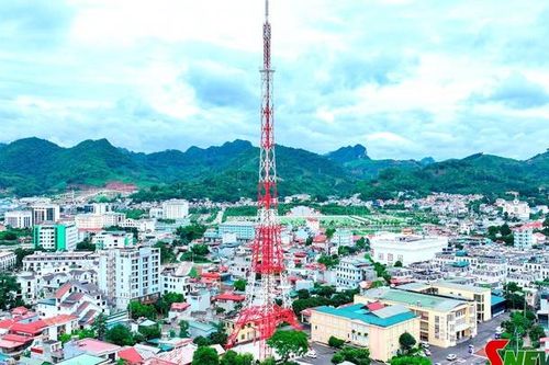 'Kết nối niềm tin - Tỏa sáng Tây Bắc'
