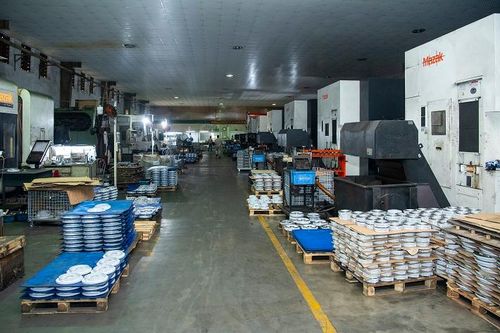 Cơ khí Trần Hưng Đạo: Củng cố đà phục hồi
