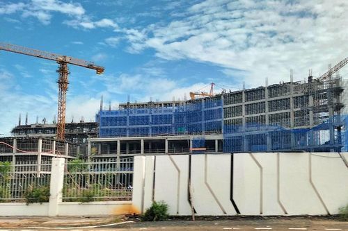 Cà Mau: Đẩy nhanh tiến độ giải ngân vốn đầu tư công, thúc đẩy các công trình trọng điểm