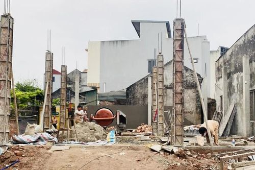 Thông tư mới siết quản lý chi phí đầu tư xây dựng từ 1/7