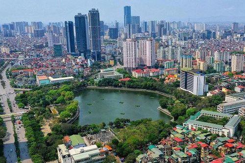 Hà Nội sửa đổi 1, bãi bỏ 5 thủ tục hành chính lĩnh vực quy hoạch - kiến trúc