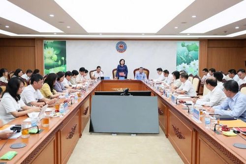 Bộ Tài chính phát huy tốt vai trò 'kinh tế trưởng' quốc gia