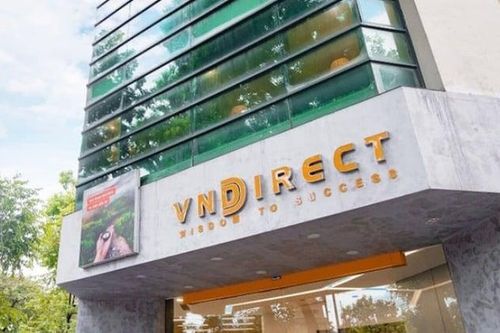 VNDirect dự kiến vay 10.000 tỷ đồng tại VietinBank