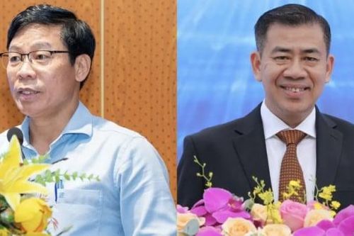 Bổ nhiệm hiệu trưởng Trường Đại học Công Thương Tp.HCM và Trường Đại học Công nghiệp Tp.HCM