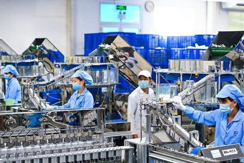TP. Hồ Chí Minh: Bảo đảm an ninh năng lượng để cải thiện môi trường kinh doanh, nâng cao năng lực cạnh tranh
