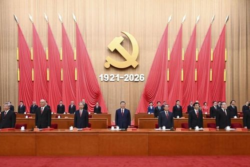 Ông Tập Cận Bình kêu gọi đẩy nhanh hiện đại hóa quân đội Trung Quốc