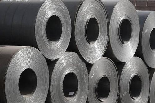 EU áp cơ chế hạn ngạch nhập thép mới từ ngày 1/7