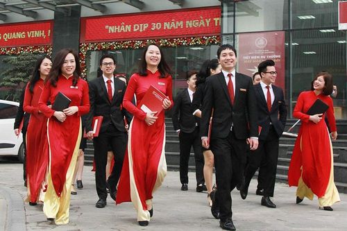 Agribank thông báo tuyển dụng lao động làm việc theo Thỏa thuận hợp tác với Ngân hàng Nhà nước Việt Nam