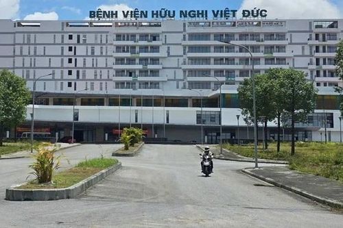 Từ 10/7, Bệnh viện Việt Đức cơ sở Ninh Bình sẽ chính thức đi vào hoạt động