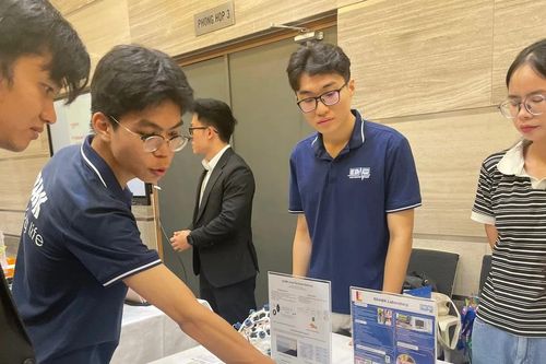 Nhiều chính sách khoa học có lợi cho người dân đi vào cuộc sống