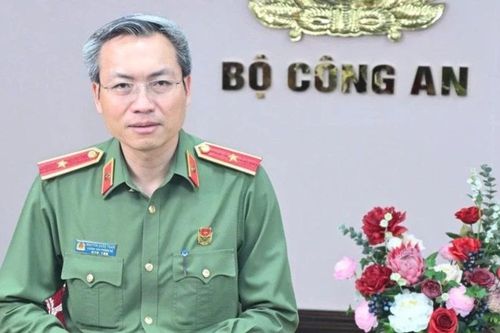 Xây dựng, phát triển các Trường Văn hóa Công an nhân dân thực sự là những 'mái ấm hạnh phúc'