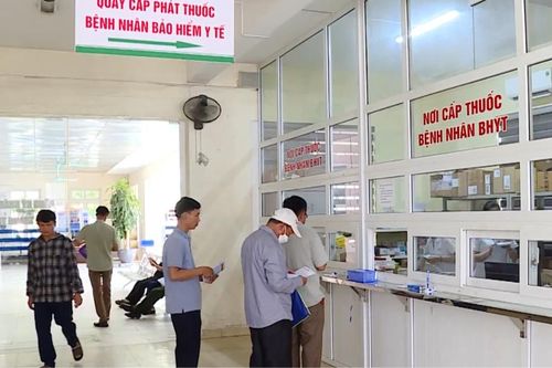 Từ 1/7: Khám ngoại trú được chi trả 50% mức hưởng BHYT