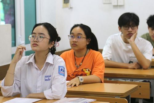 Hơn 50% thí sinh đạt dưới 5 điểm môn Tiếng Anh thi tốt nghiệp trung học phổ thông 2026