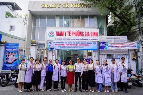 Từ 01/7, người dân TPHCM có thể cài đặt và sử dụng Hồ sơ sức khỏe điện tử trên ứng dụng Công dân số