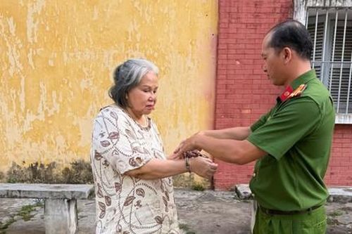 Cơ quan CSĐT Công an TPHCM phục hồi điều tra đối với trùm lừa đảo Trần Thị Mỹ Hiền