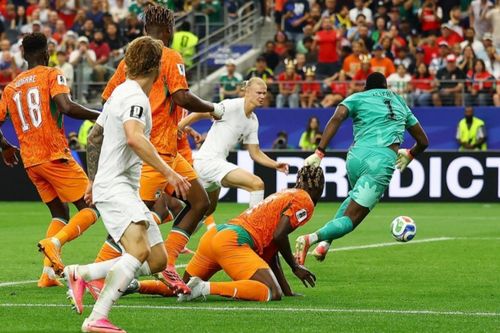 Kết quả World Cup 2026 ngày 1/7: Haaland, Mbappe cùng tỏa sáng